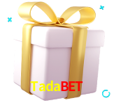 Receba seus bônus de boas-vindas no Tadabet