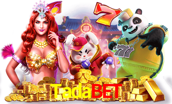 jogue em caça-níqueis ricos na Tadabet