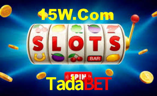 APP rápido e leve da Tadabet