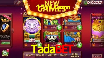 Benefícios da Conta Tadabet