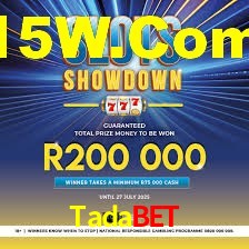 Tennis Betting Tadabet