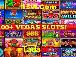 Casino Ao Vivo Tadabet