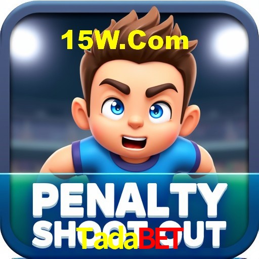 Interface do App Tadabet