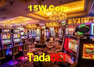 Jogos de Slot Tadabet